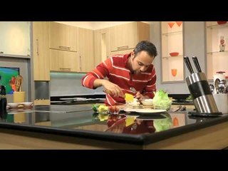 سندوتش كيك - مشروب الصودا وايس كريم الفانيليا | سندوتش وحاجة ساقعة الحلقة كاملة