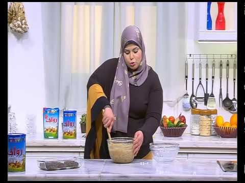 كفتة بدبس الرمان - كيك الشوفان والبلح - خبز بصلصة الطماطم | على قد الأيد حلقة كاملة