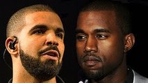 Kanye West & Drake Dissed By J Cole