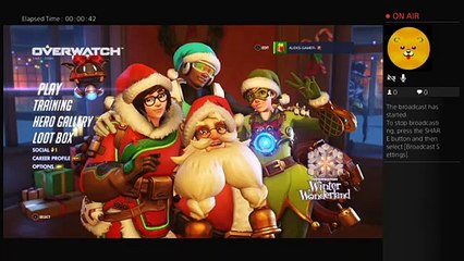 ALEKS-GAMER-'s Live PS4 Broadcast (6)