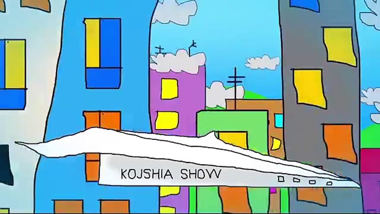 Shokuese! Cima e pranon që është babai i vëllezërve Mziu! (Video)