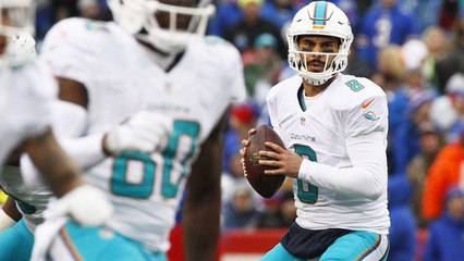 M&M: Which backup QB is most likely to win a playoff game?