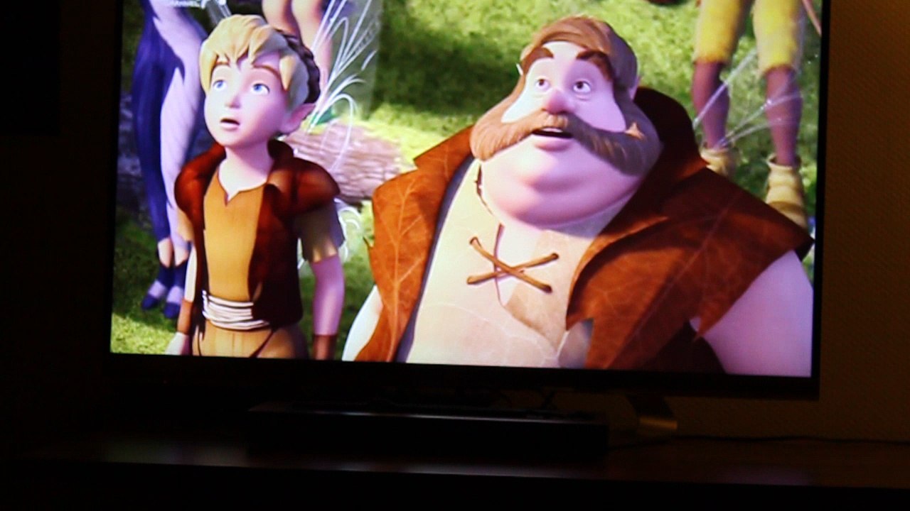 TINKER BELL