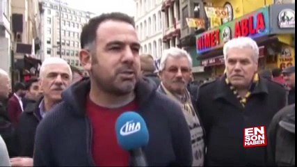 60 milyon liralık ikramiye için umut kuyruğu | En Son Haber