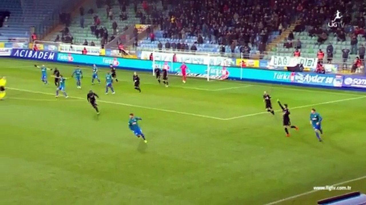 Cakir mistake