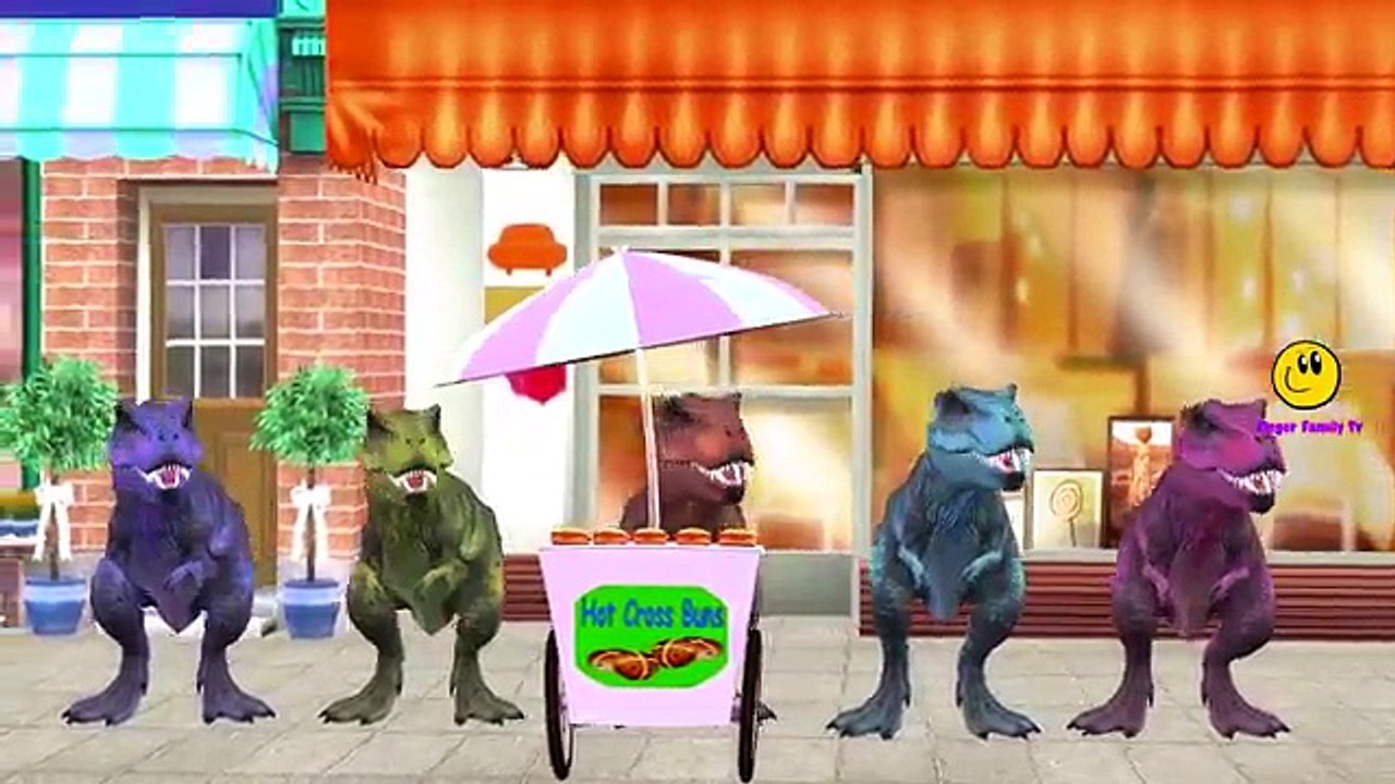 Animals Songs Nursery Rhymes For Children | Animals Cartoons Finger Family Nursery Rhymes Collection