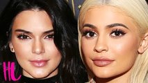Kendall Jenner Reveals Why Kylie Jenner Annoys Her