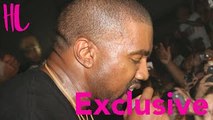 Kanye West Reacts To Yeezy Season 4 Fashion Show Haters - EXCLUSIVE