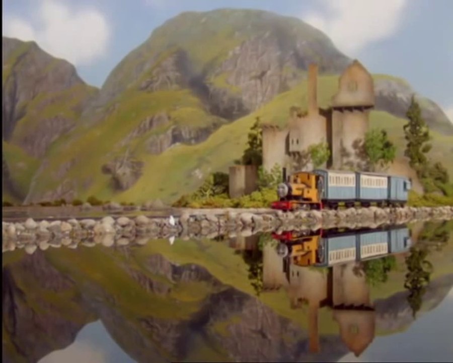 13 Passengers and Polish