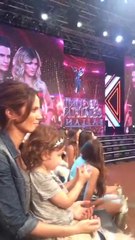 Bala Valencia - La definición de la Semifinal - 16 de Diciembre