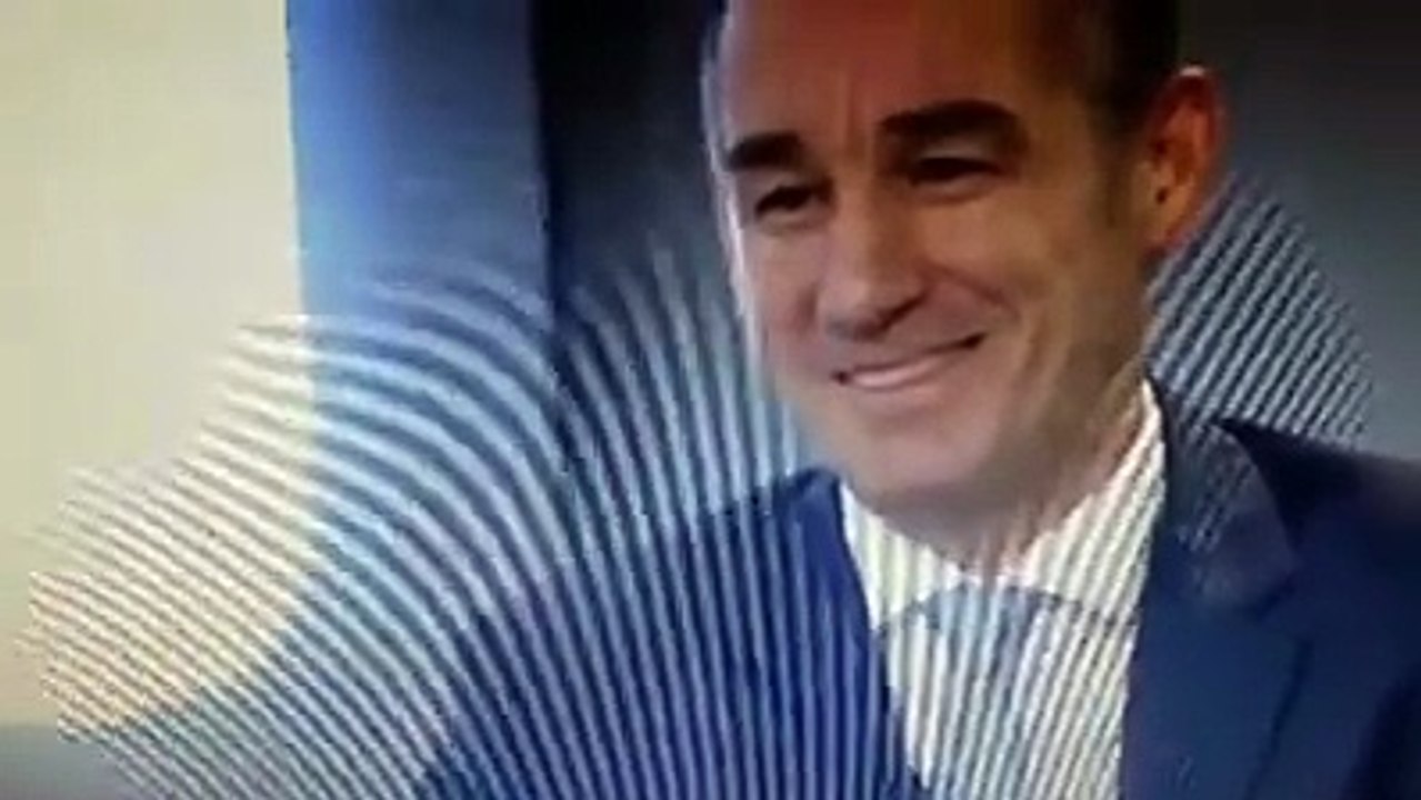 Edhe Kadri Veseli, ia bën Adriatik Kelmendit, si Ramiz Lladrovci: O Adriatikoooo (Video)