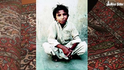 12 Yaşında Özgürlük Savaşçısı | Iqbal Masih Kimdir? | Bilgi Şehri