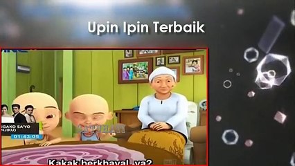 Kembara 6 Musim MNCTV Full - Upin Ipin Terbaru 2016
