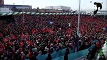 Erdoğan, BUNLAR NE AKILSIZ YA ! | SAVUNAN ADAM