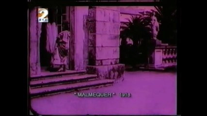 Leitão de Barros - 1918 - «Mal de Espanha» e «Malmequer»