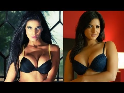 Poonam Pandey Says Comparing Her With Sunny Leone Is 'Silly'