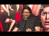 Arshad Warsi Talks About 'Rabba Main Kya Karoon'