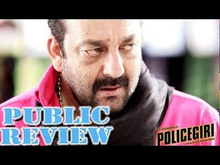 'Policegiri' Public Review