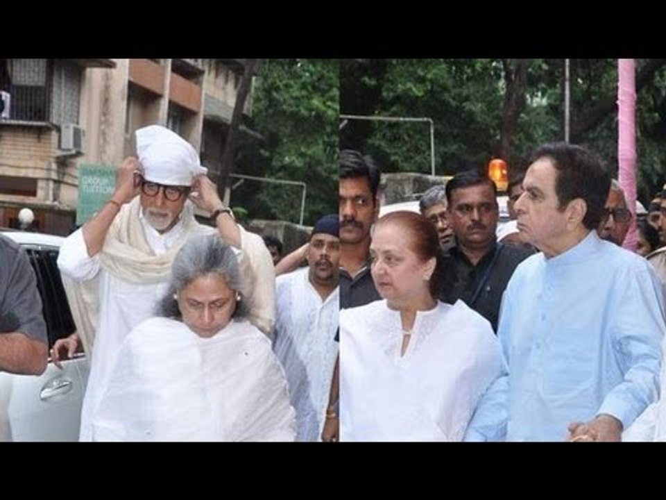 Prayer Meet To Remember Late Actor Pran
