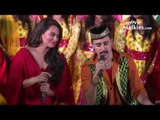 Imran Khan And Sonakshi Sinha At 'Once Upon A Time In Mumbaai Dobara' Song Launch