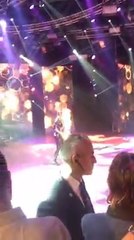 Bala Valencia - Baila Pedro en la GRAN FINAL - 19 de Diciembre