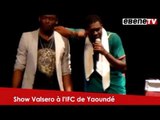 Général Valsero - Show Live à l'IFC de Yaoundé