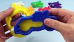 Play Doh Airplanes with Vehicle Molds Fun and Creative for Kids