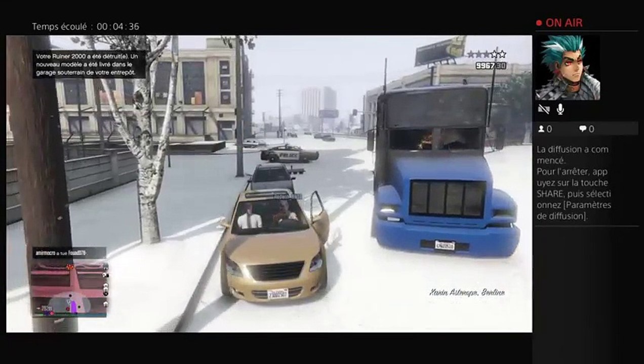 Diffusion PS4 en direct de bryan54bryan (2)