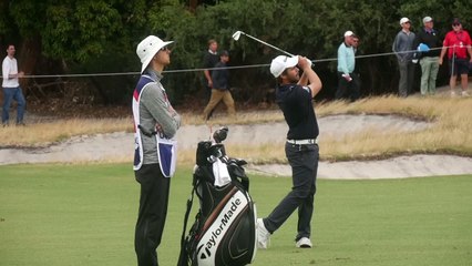 Golf - EPGA : Langasque, une saison de rêve