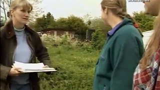 Time Team  S02E02 - Winterbourne Gunner, Wiltshire - The Saxon Graves