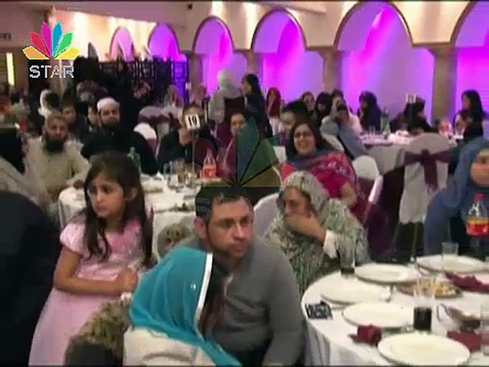 Madina Madia Naat by junaid jamshed