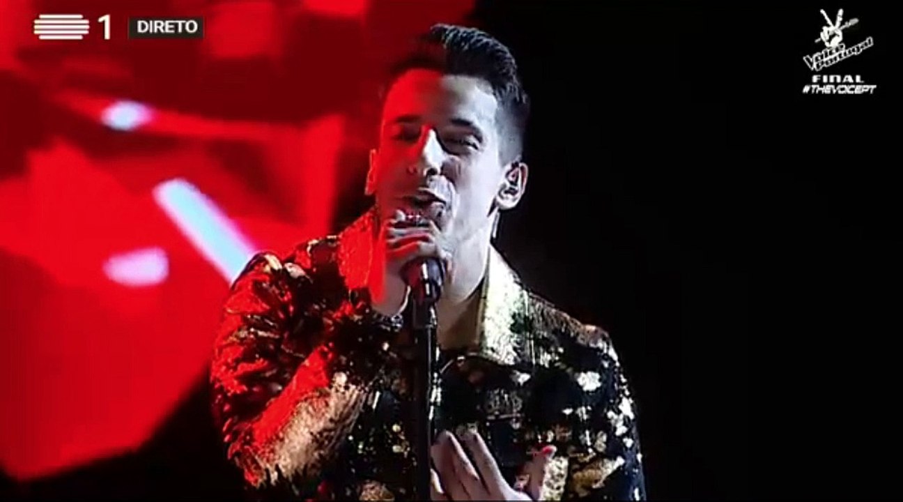 fernando daniel