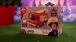 SAM LE POMPIER ❆ Cadeaux de Noël ❆ Sam le pompier et son Camion Pompier