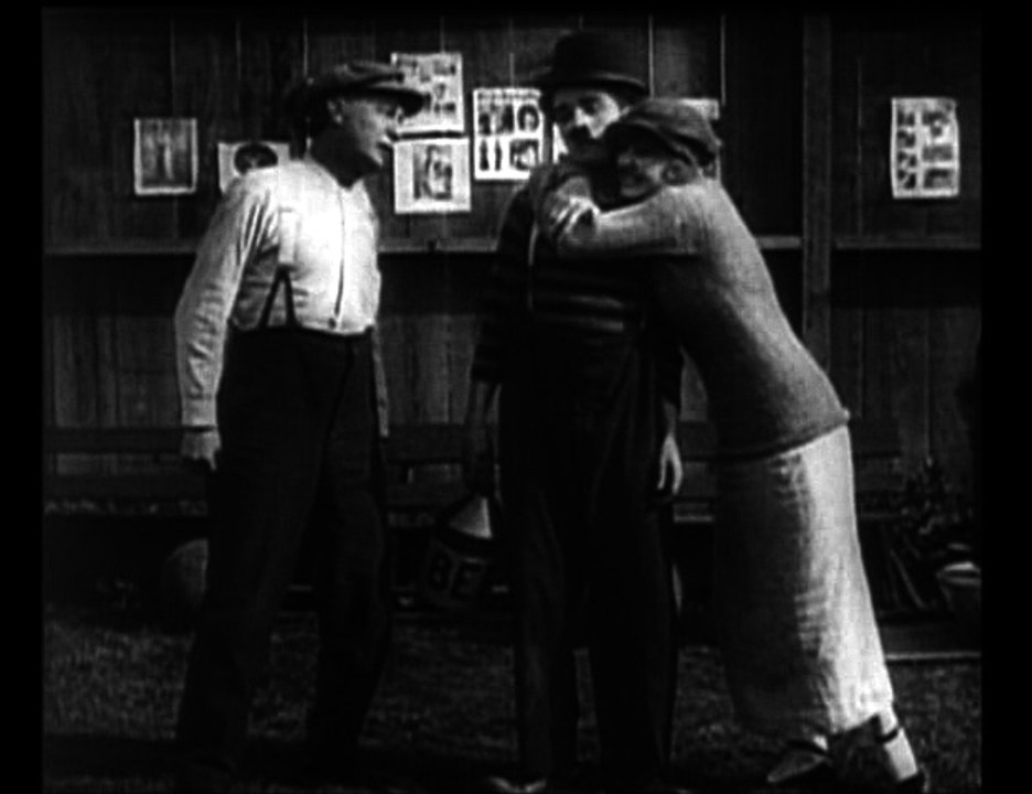 The Champion  (1915)