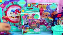 SHIMMER & SHINE LEAH DIY Toys & Kids Crafts Nickelodeon Jewel Makeover   Bedroom Pillow & Coloring