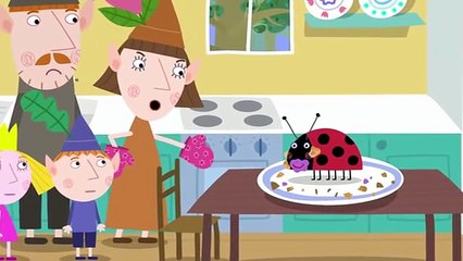Ben And Hollys Little Kingdom Gaston to the Rescue Episode 15 Season 2