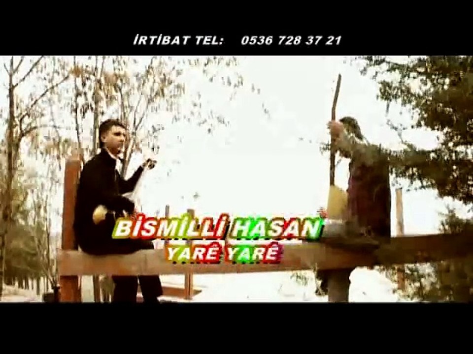 BİSMİLLİ HASAN - YARE
