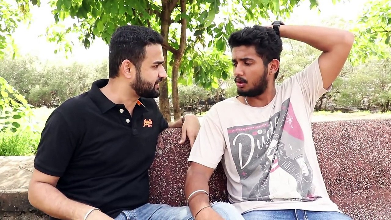 Bitching Boys - Episode 1 - The Desperation - Raj & Sid