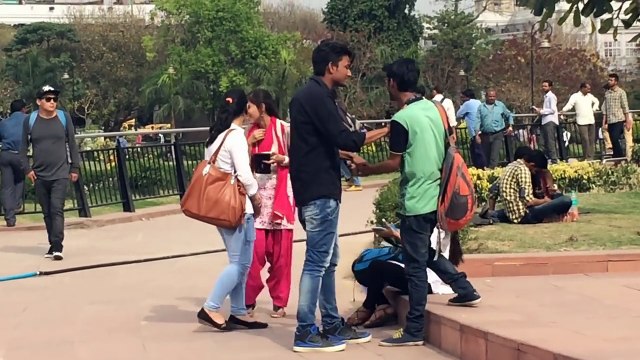 Boy Asking For SEX PRANK (Gone Sexual ) Pranks In India