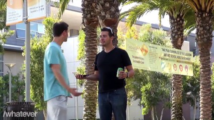 CIRCLING PEOPLE w  JACK VALE