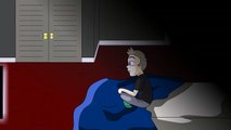 True Home Alone Stories Episode 1 Animated | Llama Arts