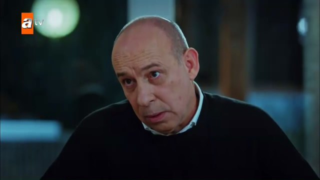 Biz bir aileyiz... - Eşkıya Dünyaya Hükümdar Olmaz 51. Bölüm - atv