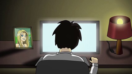 True Nightmarish Stories (Volume 5) Animated | Llama Arts