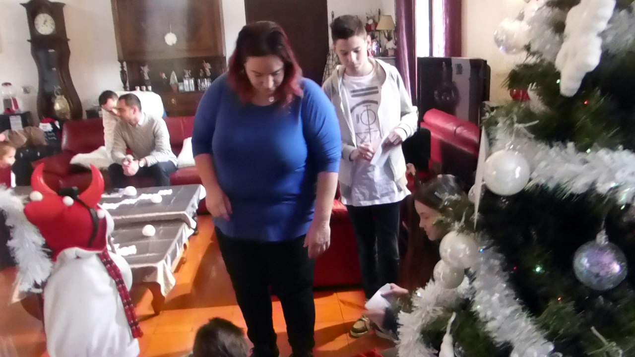 Noël 2016 au Plan d'Aups