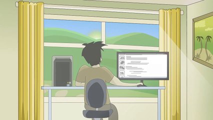 True Craigslist Horror Story Animated | Llama Arts