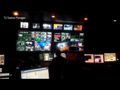 АПГРЕЙД (Город [Бокситогорск], 24.08.2015) 43 выпуск. Дайджест. TV Station Manager, Momentum, Submerged