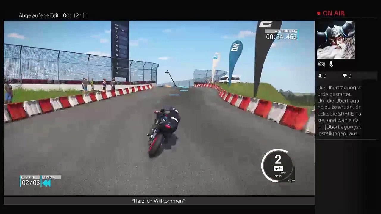 PS4-Live-Übertragung von malj1234567890 (22)