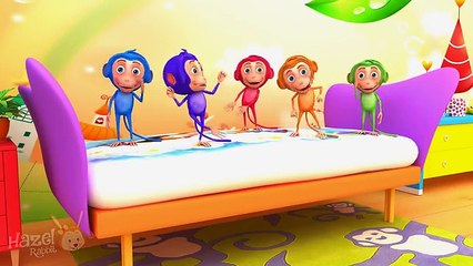 ABC Song Nursery Rhymes & Children Songs with Lyrics muffin songs ABCD for Babies