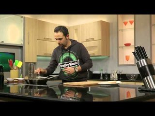 سندوتش سلوبي جو - مشروب اللبن والرمان | سندوتش وحاجة ساقعة الحلقة كاملة