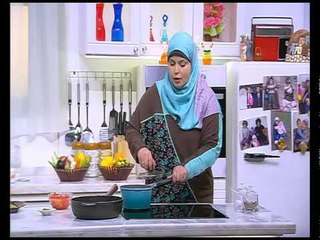 فيلية بالزبادي والطماطم - كيكة الذرة - تارت كاسترد بالموز | على قد الأيد حلقة كاملة